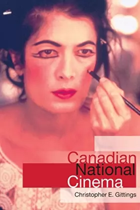 Couverture du produit · Canadian National Cinema