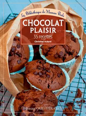 Couverture du produit · Chocolat plaisir