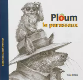 Couverture du produit · Ploum, le paresseux