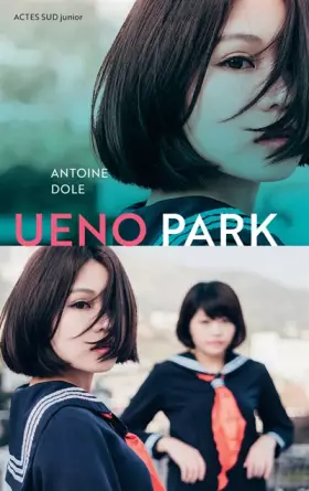 Couverture du produit · Ueno Park