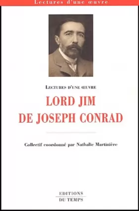 Couverture du produit · "Lord Jim" de Joseph Conrad