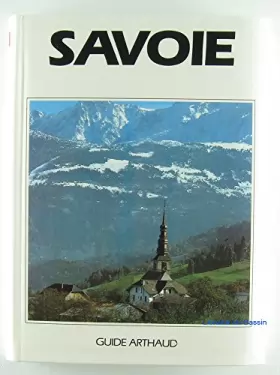 Couverture du produit · Savoie