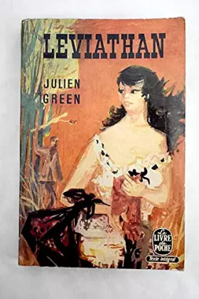 Couverture du produit · Leviathan
