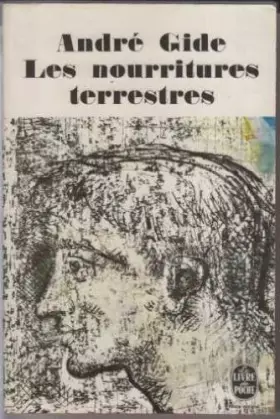 Couverture du produit · Les nourritures terrestres