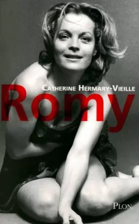 Couverture du produit · Romy by Catherine Hermary-vieille (May 23,2011)