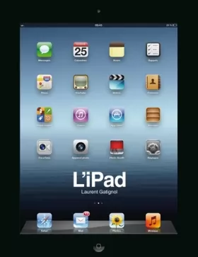 Couverture du produit · L'iPad