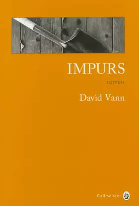 Couverture du produit · Impurs