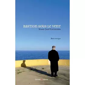 Couverture du produit · Bastion Sous le Vent