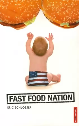 Couverture du produit · Fast Food Nation
