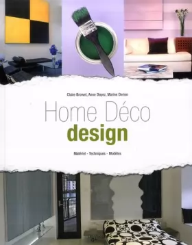Couverture du produit · Home Déco Design