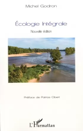 Couverture du produit · Ecologie intégrale: Nouvelle édition