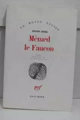 Couverture du produit · Mèmed le faucon