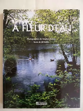 Couverture du produit · A fleur d'eau