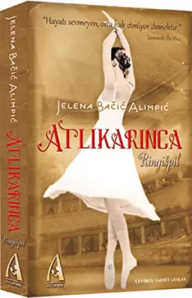 Couverture du produit · ATLIKARINCA