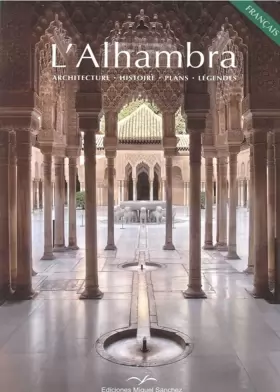 Couverture du produit · L'Alhambra