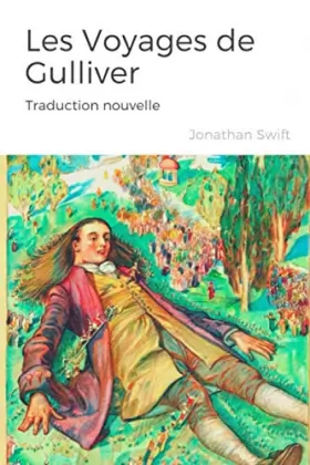 Couverture du produit · Les Voyages de Gulliver (Traduction nouvelle)