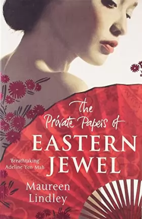 Couverture du produit · The Private Papers of Eastern Jewel