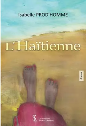 Couverture du produit · L'HAITIENNE