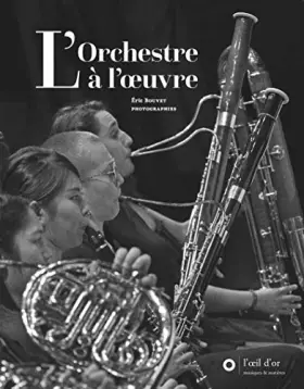 Couverture du produit · Orchestre à l'oeuvre (L')