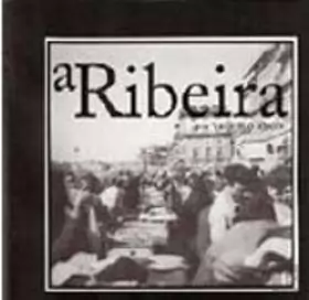 Couverture du produit · A Ribeira por Teófilo Braga
