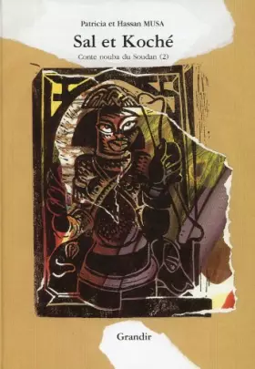 Couverture du produit · Sal et koché