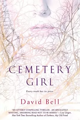 Couverture du produit · Cemetery Girl
