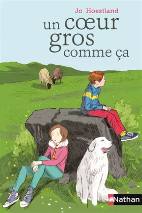 Couverture du produit · Un coeur gros comme ça