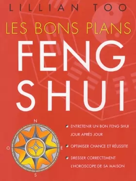 Couverture du produit · Les bons plans feng shui