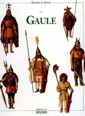 Couverture du produit · La Gaule