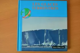 Couverture du produit · Les Glaces Terrestresa