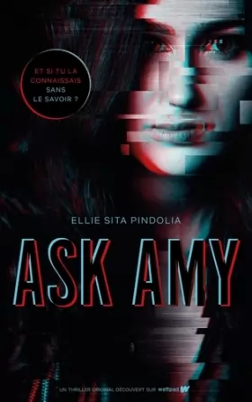 Couverture du produit · Ask Amy