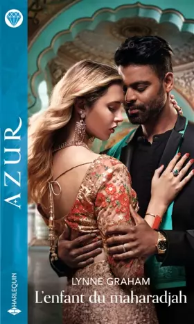 Couverture du produit · L'enfant du maharadjah