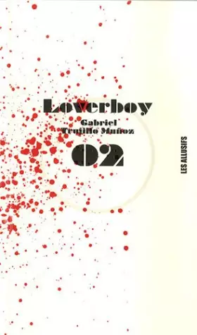 Couverture du produit · Loverboy