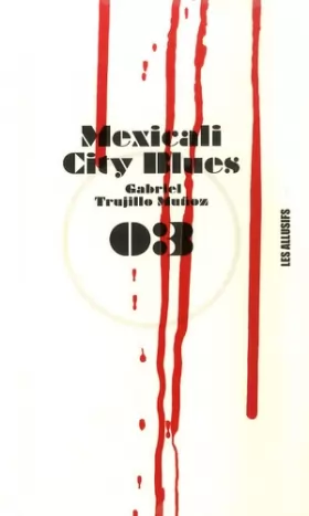 Couverture du produit · Mexicali City Blues