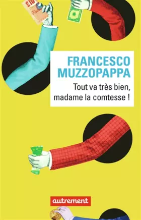 Couverture du produit · Tout va très bien madame la comtesse !