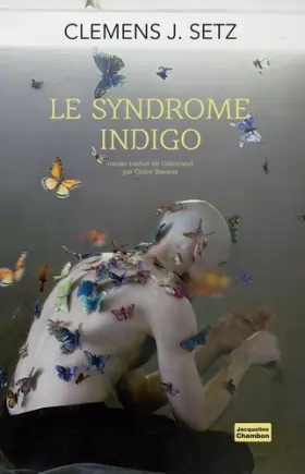 Couverture du produit · Le syndrome indigo