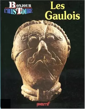 Couverture du produit · Les Gaulois