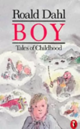 Couverture du produit · BOY: TALES OF CHILDHOOD.