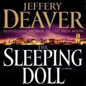 Couverture du produit · The Sleeping Doll
