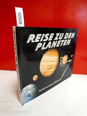 Couverture du produit · Reise Zu Den Planeten