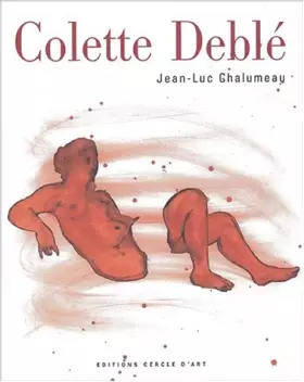 Couverture du produit · Colette Deblé
