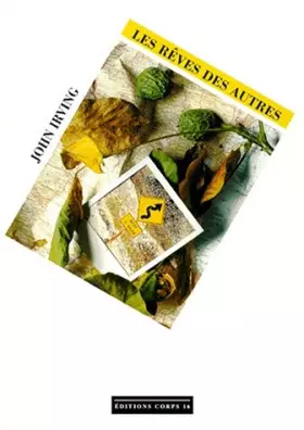 Couverture du produit · Les Rêves des autres. Recueil de nouvelles