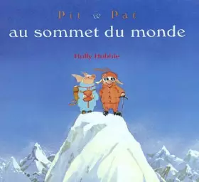 Couverture du produit · Pit & Pat au sommet du monde