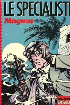 Couverture du produit · Le Spécialiste