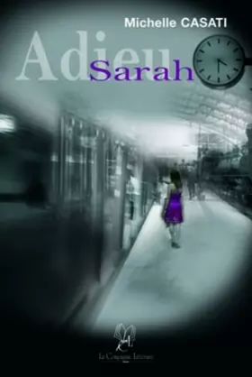 Couverture du produit · Adieu Sarah