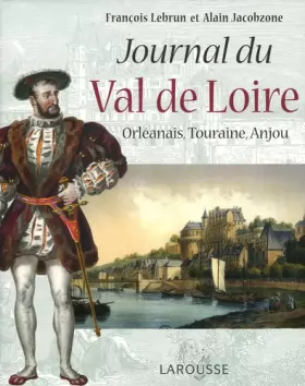 Couverture du produit · Mémoire du Val de Loire