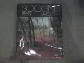 Couverture du produit · Sologne, Berry, Limousin (Collection Voir en France)