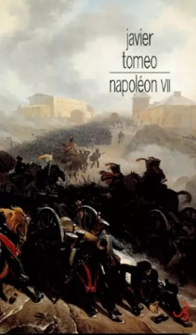 Couverture du produit · Napoléon VII