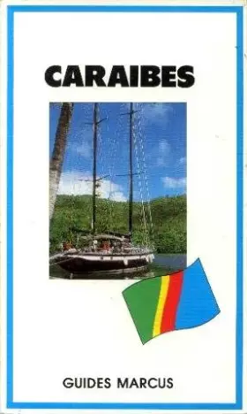 Couverture du produit · Les Caraïbes