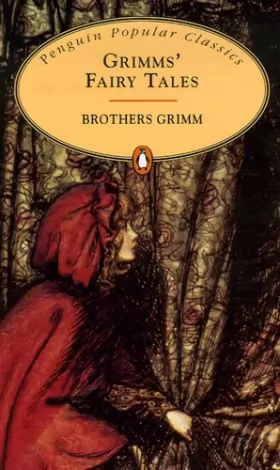 Couverture du produit · Grimm's Fairy Tales